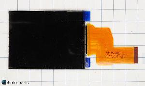 Дисплей Casio H20